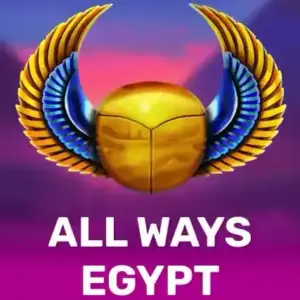 All Ways Egypt