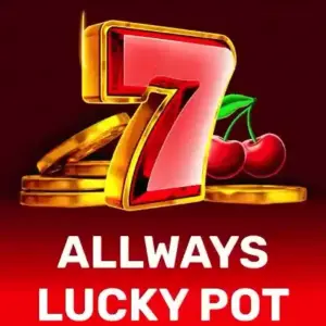 Allways Lucky Pot