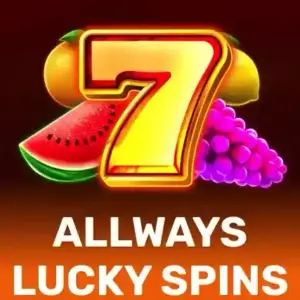Allways Lucky Spins