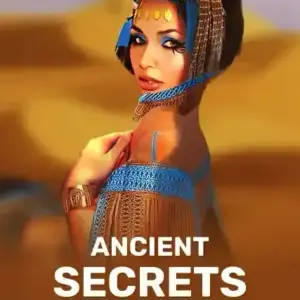 Ancient Secrets