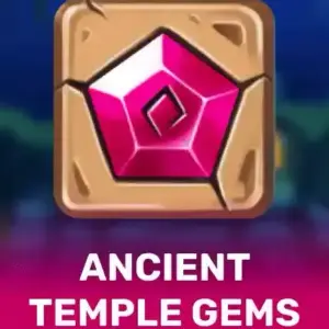 Ancient Temple Gems
