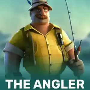 The Angler