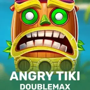 Angry Tiki Doublemax