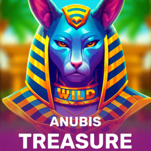 Anubis Treasure