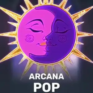 ArcanaPop