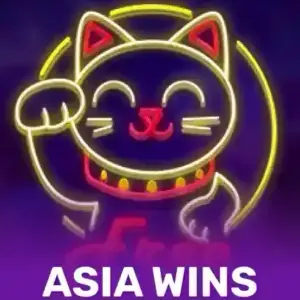 Asia Wins