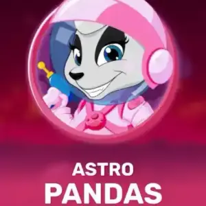 Astro Pandas