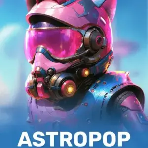 AstroPop
