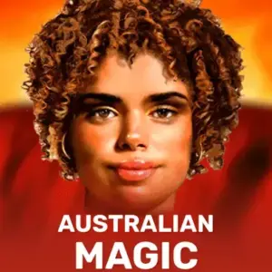 Australian Magic