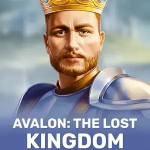Avalon: The Lost Kingdom
