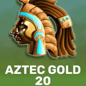 Aztec Gold 20