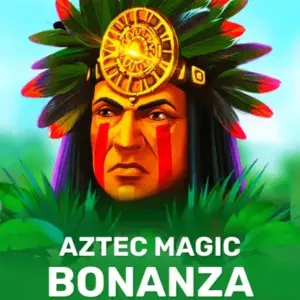 Aztec Magic Bonanza