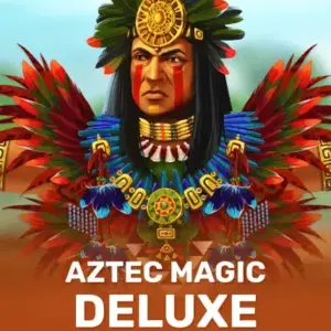 Aztec Magic Deluxe