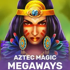 Aztec Magic Megaways