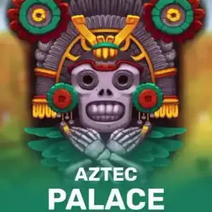 Aztec Palace
