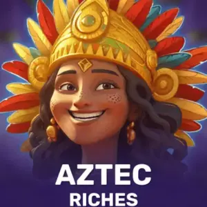 Aztec Riches