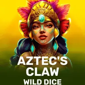 Aztec's Claw Wild Dice