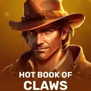 Book Of Claws