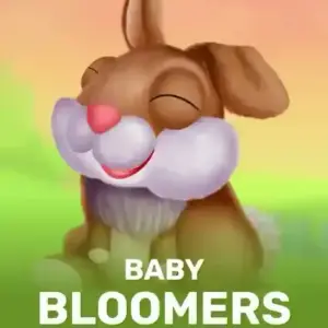Baby Bloomers