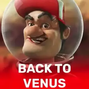 Back To Venus