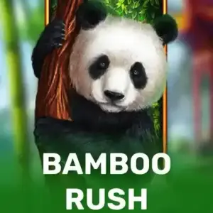 Bamboo Rush