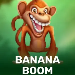Banana Boom