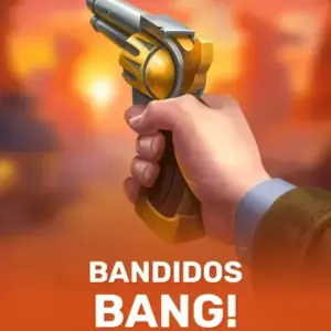 Bandidos Bang!