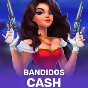 Bandidos Cash