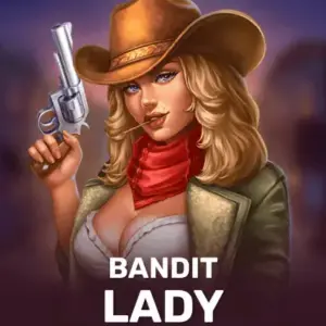 Bandit Lady