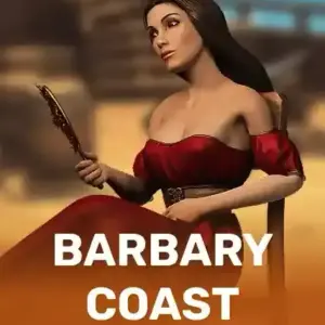 Barbary Coast