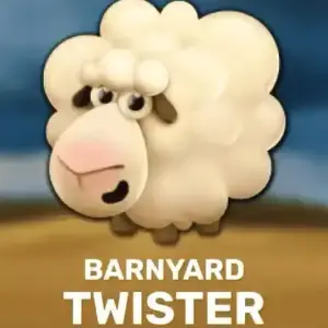 Barnyard Twister