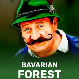 Bavarian Forest