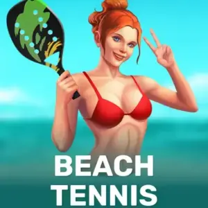 Beach Tennis