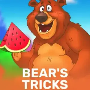 Bear's Tricks