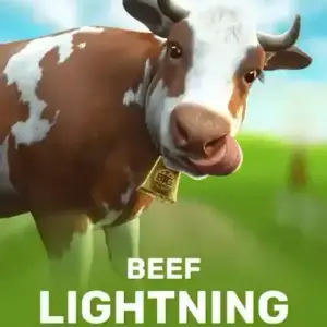 Beef Lightning