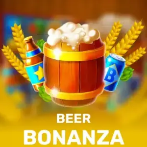 Beer Bonanza