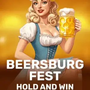 Beersburg Fest Hold And Win
