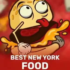 Best New York Food