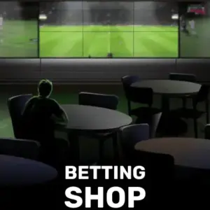 Betting Shop