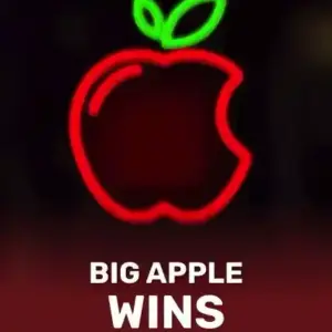 Big Apple Wins