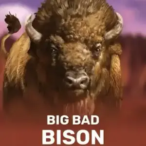 Big Bad Bison
