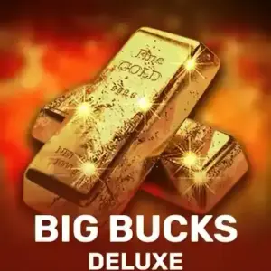 Big Bucks Deluxe