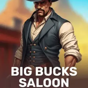 Big Bucks Saloon