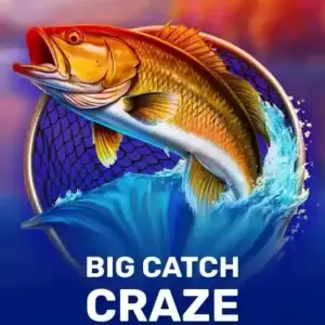 Big Catch Craze