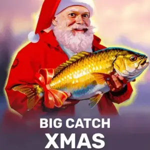 Big Catch Xmas