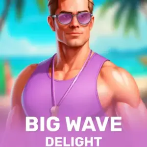 Big Wave Delight
