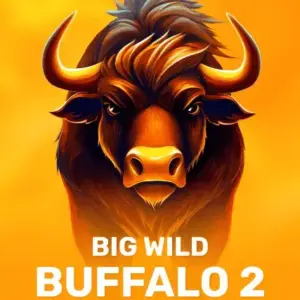 Big Wild Buffalo 2