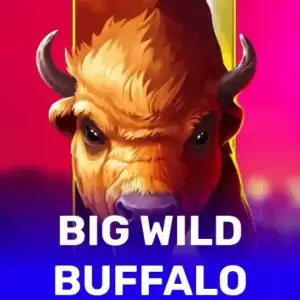 Big Wild Buffalo