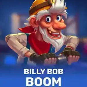 Billy Bob Boom