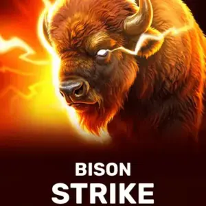 Bison Strike